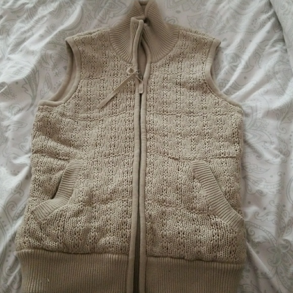 Athleta Vest - Picture 3 of 5
